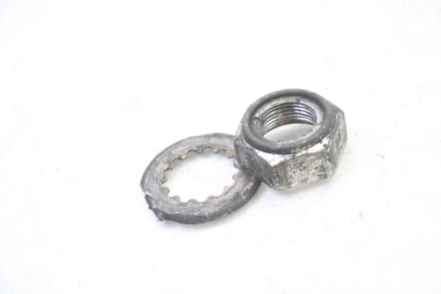 photo de RITZELAUSGANGSWELLENMUTTER SUZUKI SV S 650 (2003 - 2009) - Detailansicht des Bauteils