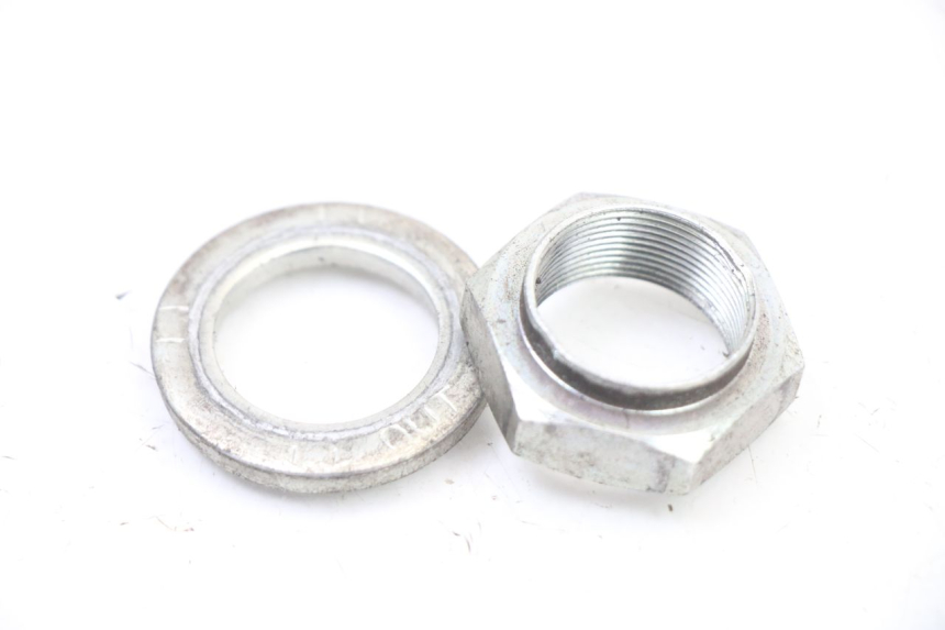 photo de RITZELAUSGANGSWELLENMUTTER YAMAHA TRACER 7 700 (2020 - 2024) - Hauptansicht