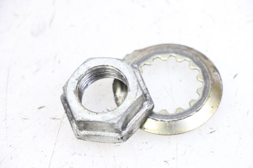 photo de RITZELAUSGANGSWELLENMUTTER KAWASAKI ZR 7 750 (1999 - 2004) - Hauptansicht