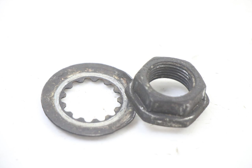 photo de RITZELAUSGANGSWELLENMUTTER KAWASAKI ZR7 ZR-7 S 750 (1999 - 2004) - Hauptansicht