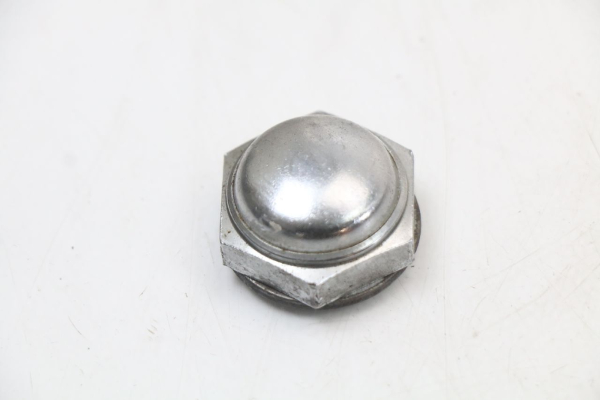 photo de GABELKOPF MUTTER HYOSUNG GV AQUILA 125 (2000 - 2009) - Hauptansicht