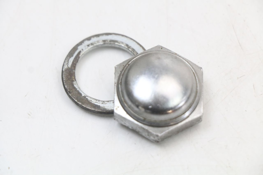 photo de GABELKOPF MUTTER HYOSUNG GV AQUILA 125 (2000 - 2009) - Detailansicht des Bauteils