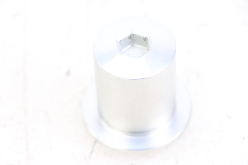 photo de GABELKRONE MUTTER ROYAL ENFIELD CONTINENTAL GT 650 (2019 - 2024) - Hauptansicht