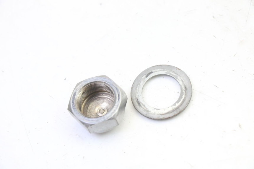 photo de GABELKRONE MUTTER SKYTEAM DAX REPLICA 110 (2005 - 2015) - Zoom auf Gebrauchszustand