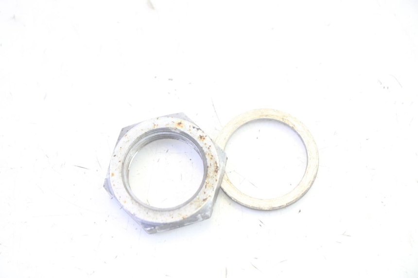 photo de GABELKRONE MUTTER SUZUKI DL V STROM 1000 (2002 - 2007) - Detailansicht des Bauteils