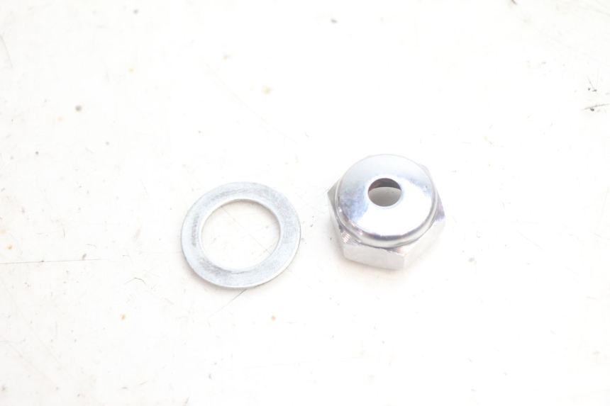 photo de GABELKRONE MUTTER MINI MX DRIFT 150 - Detailansicht des Bauteils