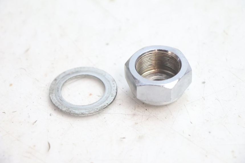 photo de GABELKRONE MUTTER MINI MX DRIFT 150 - Alternative Perspektive
