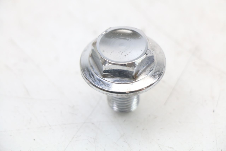 photo de GABELKRONE MUTTER EBROH BRAVO GLE 1 (2020 - 2024) - Zoom auf Gebrauchszustand