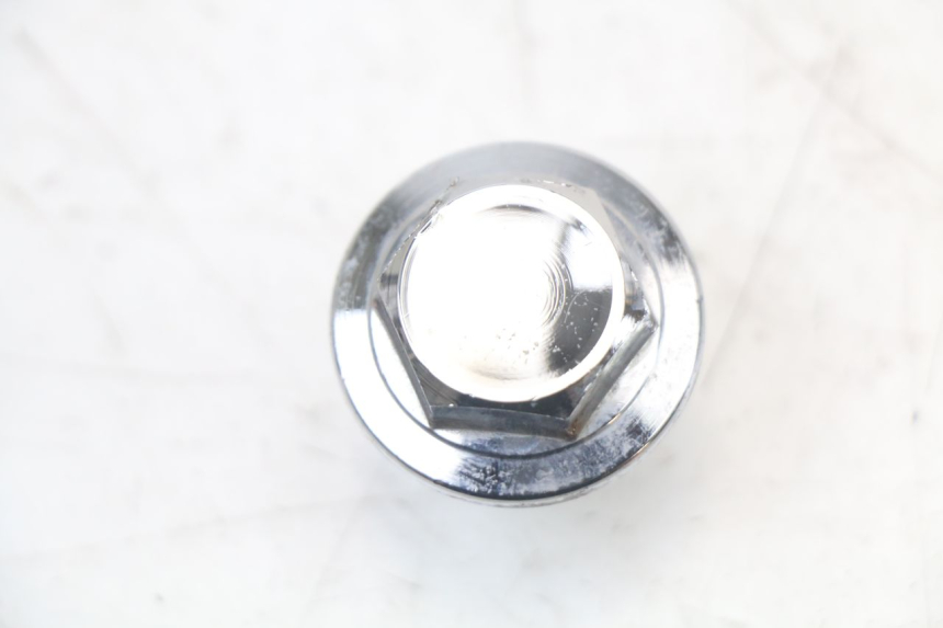 photo de GABELKRONE MUTTER EBROH BRAVO GLE 1 (2020 - 2024) - Alternative Perspektive