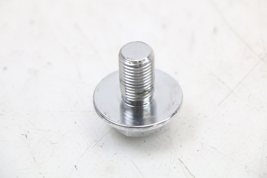 photo de GABELKRONE MUTTER EBROH BRAVO GLE 1 (2020 - 2024) - Technische Nahaufnahme