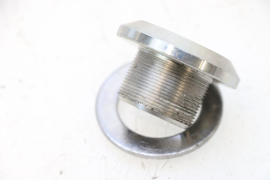 photo de GABELBRüCKMUTTER KAWASAKI ER-6 ER6 F ABS 650 (2012 - 2016) - Alternative Perspektive