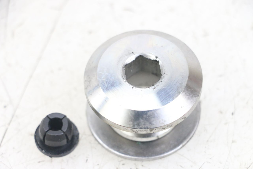 photo de GABELKRONE MUTTER KAWASAKI ER-6 ER6 N 650 (2012 - 2016) - Hauptansicht