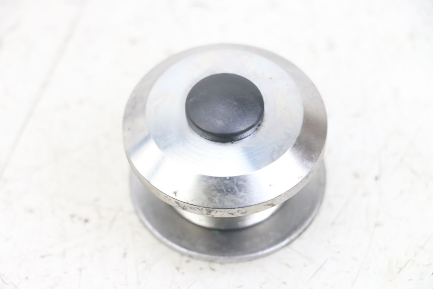 photo de GABELKRONE MUTTER KAWASAKI ER-6 ER6 N 650 (2012 - 2016) - Zoom auf Gebrauchszustand