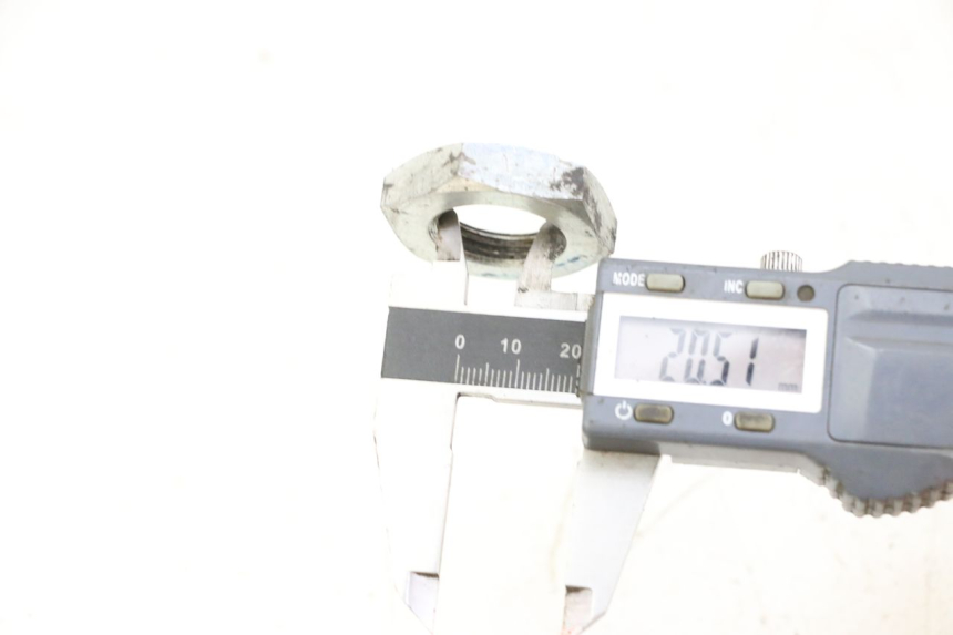 photo de GABELKRONE MUTTER YAMAHA FJ 36Y 1100 (1984 - 1985) - Detailansicht des Bauteils