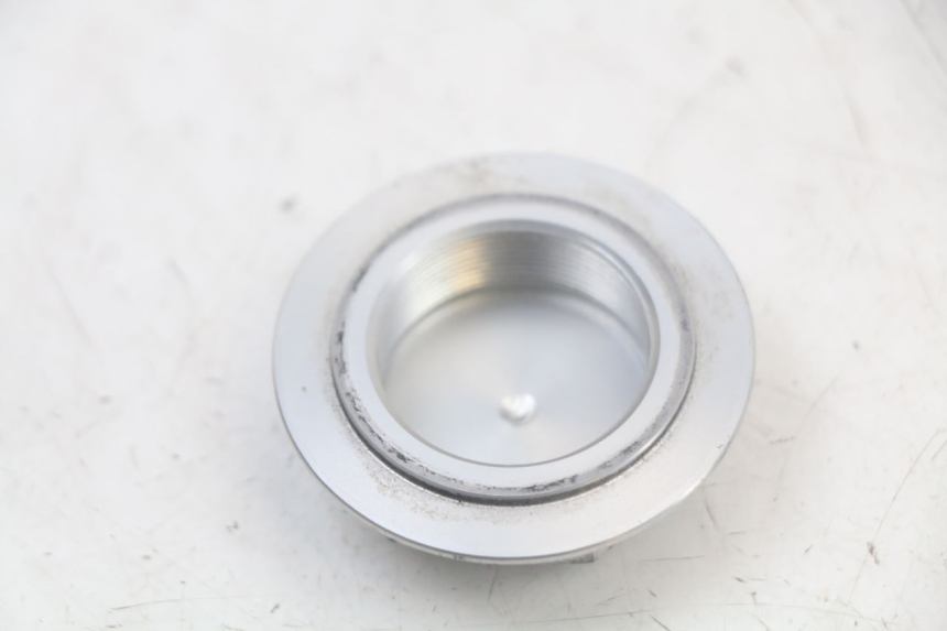 photo de GABELKRONE MUTTER YAMAHA FJR ABS 1300 (2006 - 2012) - Zoom auf Gebrauchszustand