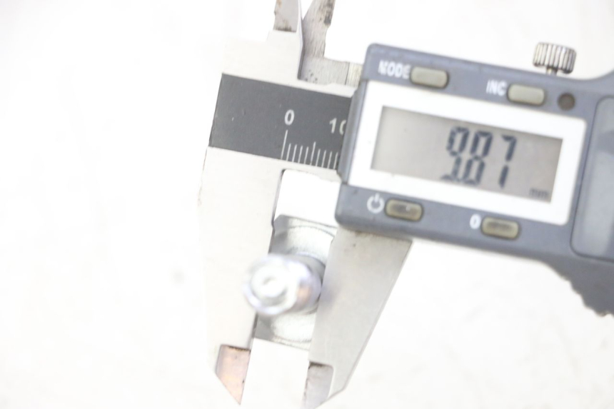 photo de GABELKOPF MUTTER SUZUKI GS GSE 500 (2001 - 2003) - Zoom auf Gebrauchszustand