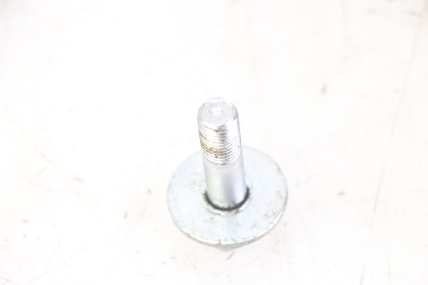 photo de GABELKOPF MUTTER SUZUKI GS GSE 500 (2001 - 2003) - Technische Nahaufnahme