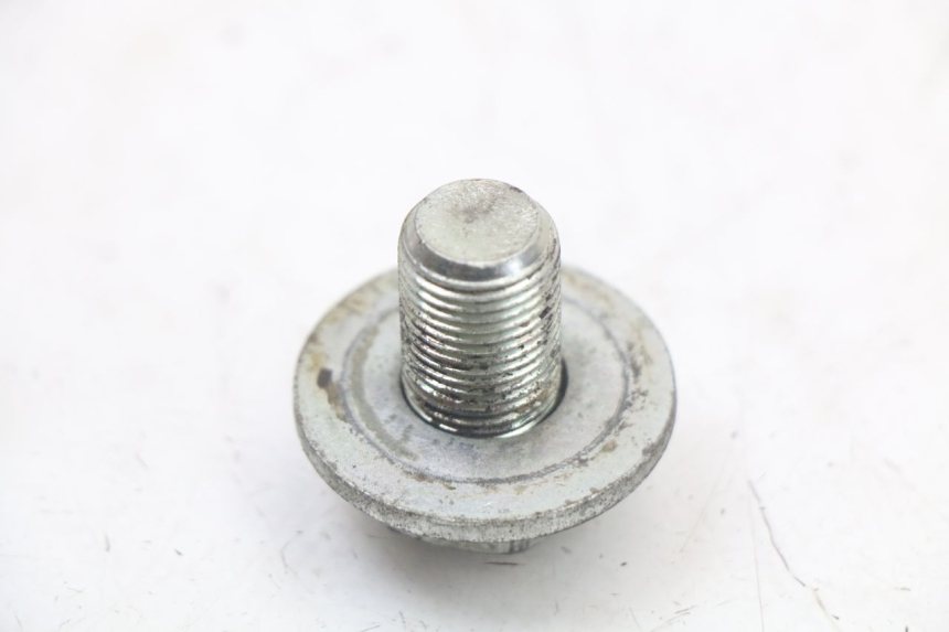 photo de GABELKRONE MUTTER HARLEY DAVIDSON SPORTSTER XL CUSTOM 883 (1999 - 2006) - Alternative Perspektive