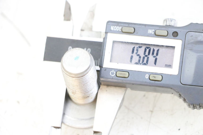 photo de GABELKRONE MUTTER HUSQVARNA SVARTPILEN 401 (2018 - 2023) - Detailansicht des Bauteils