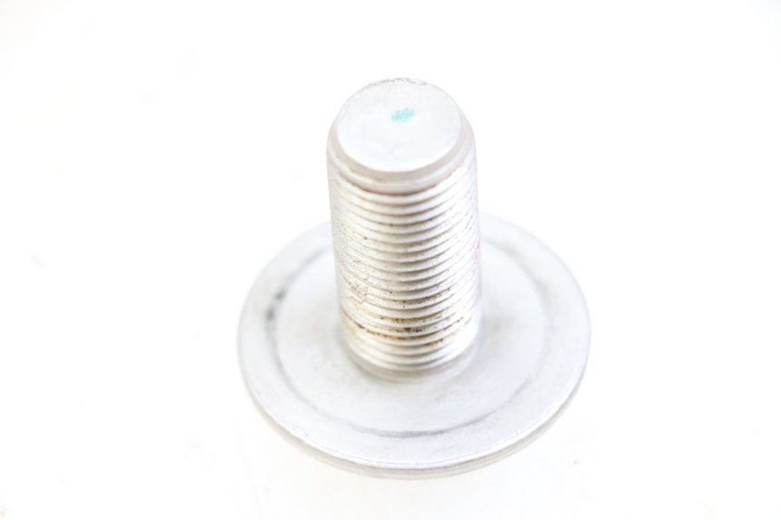 photo de GABELKRONE MUTTER HUSQVARNA SVARTPILEN 401 (2018 - 2023) - Zoom auf Gebrauchszustand