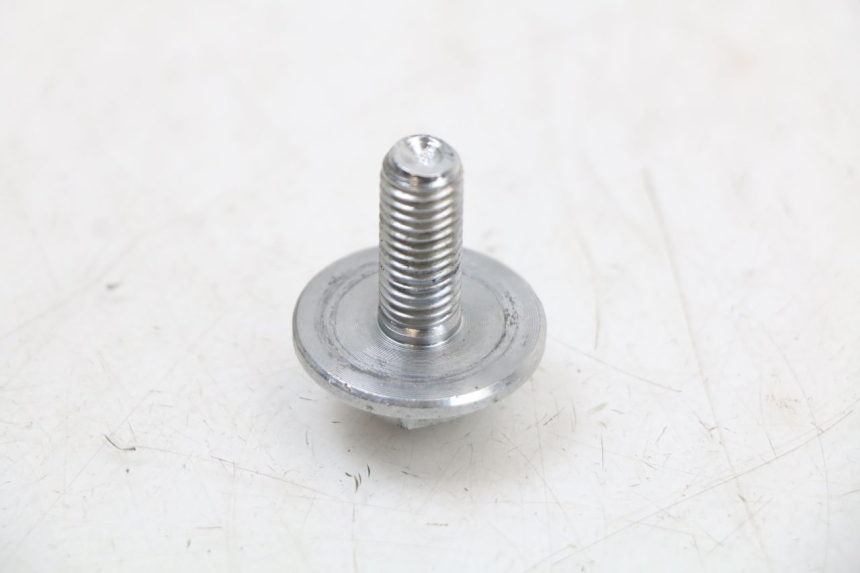 photo de  JINLUN JL HIGHLANDER 125 (2007 - 2015) - Zoom auf Gebrauchszustand