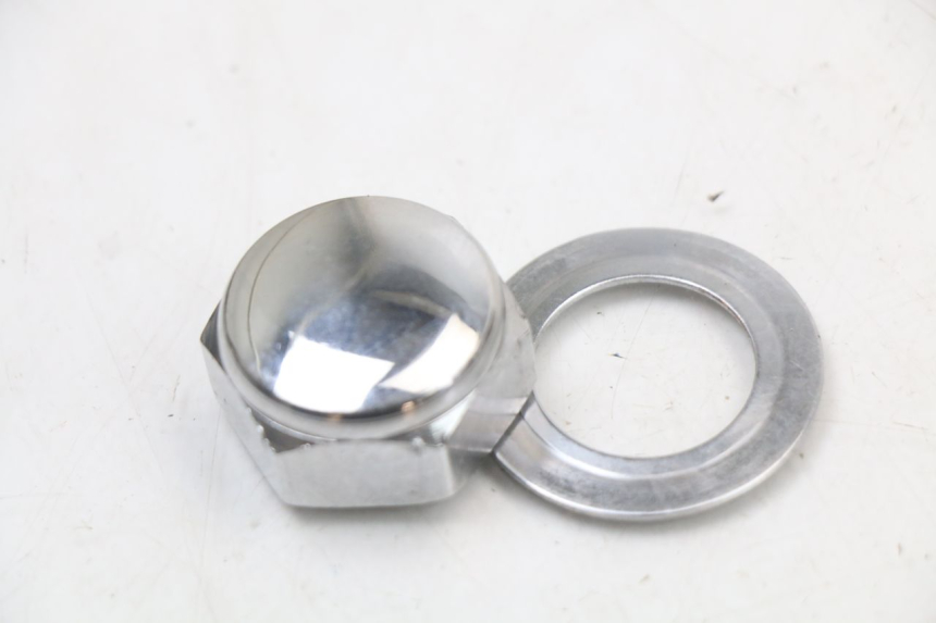 photo de GABELKRONE MUTTER KYMCO K-PW K-PIPE 50 (2012 - 2017) - Hauptansicht