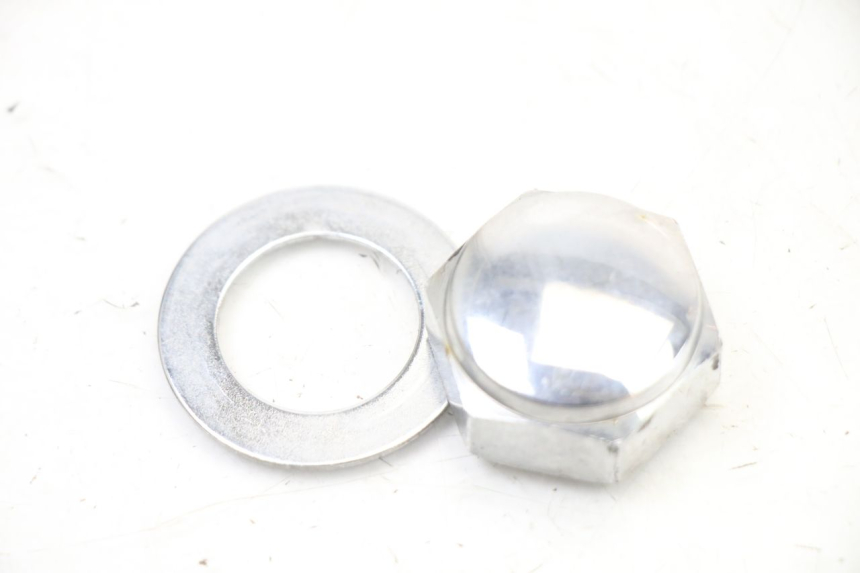 photo de GABELKRONE MUTTER KYMCO STRYKER OFF ROAD 125 (1999 - 2005) - Hauptansicht