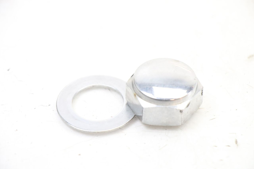 photo de GABELKRONE MUTTER KYMCO STRYKER OFF ROAD 125 (1999 - 2005) - Detailansicht des Bauteils