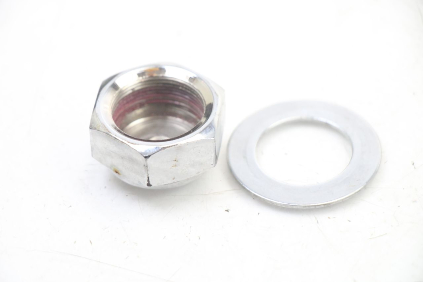 photo de GABELKRONE MUTTER KYMCO STRYKER OFF ROAD 125 (1999 - 2005) - Alternative Perspektive