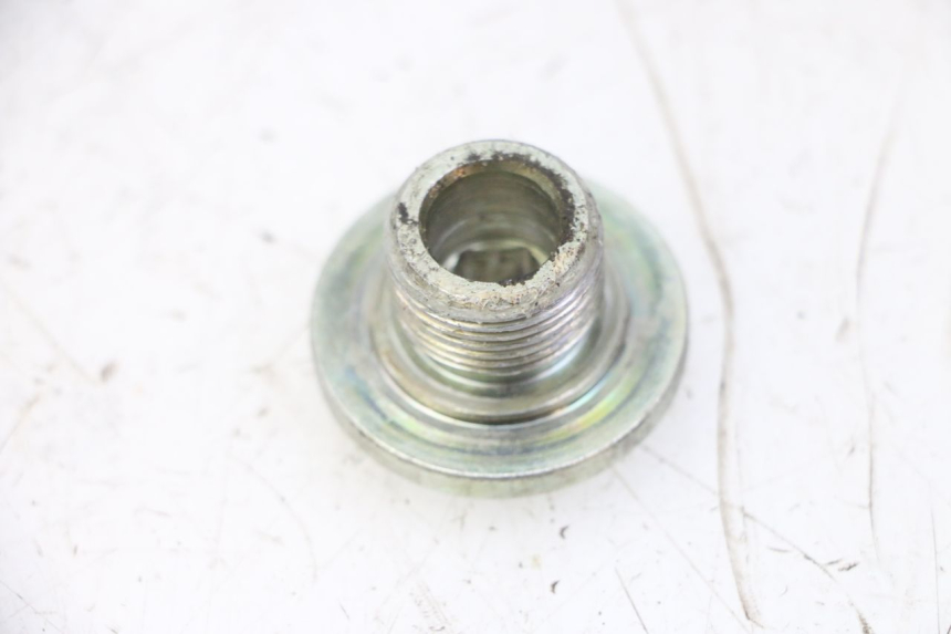 photo de GABELKRONE MUTTER RIEJU MRT 50 (2018 - 2021) - Zoom auf Gebrauchszustand