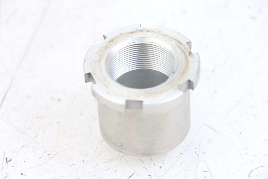 photo de GABELKLEMMSCHRAUBE YAMAHA MT-07 MT07 ABS 700 (2014 - 2017) - Zoom auf Gebrauchszustand