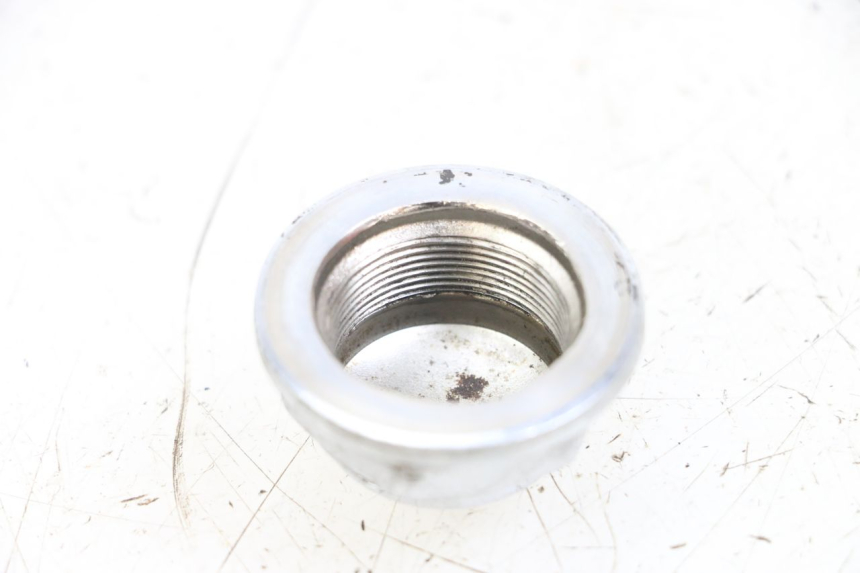 photo de GABELKLEMMSCHRAUBE HONDA NTV DEAUVILLE 650 (1998 - 2001) - Zoom auf Gebrauchszustand