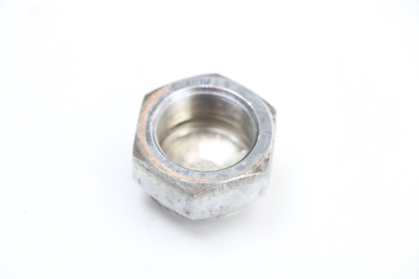 photo de GABELKRONE MUTTER ASTOR ORCAL 125 (2015 - 2017) - Zoom auf Gebrauchszustand