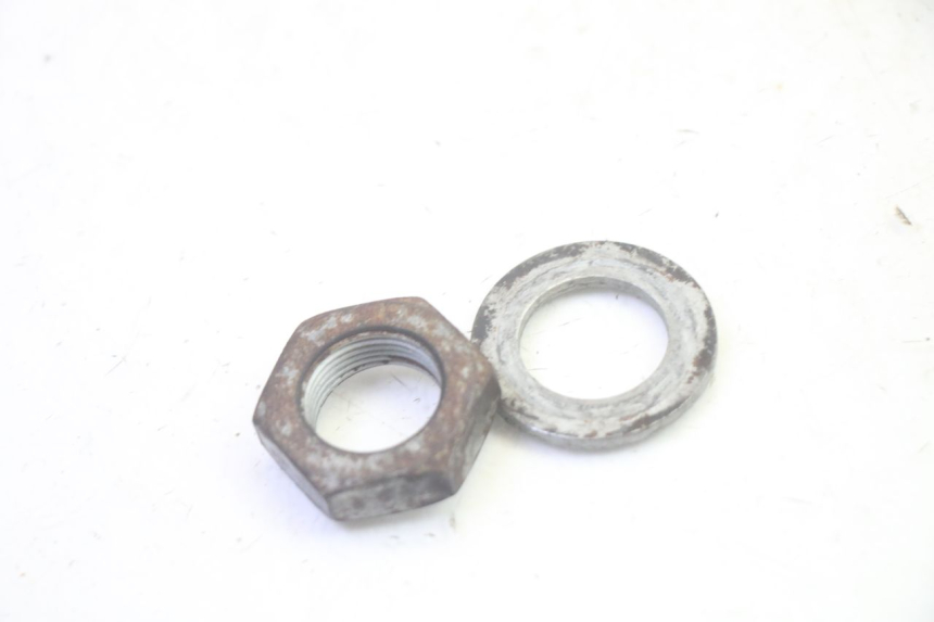 photo de GABELKRONE MUTTER BMW R RT ABS 1200 (2010 - 2014) - Detailansicht des Bauteils