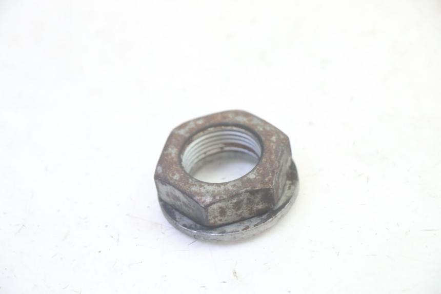 photo de GABELKRONE MUTTER BMW R RT ABS 1200 (2010 - 2014) - Zoom auf Gebrauchszustand