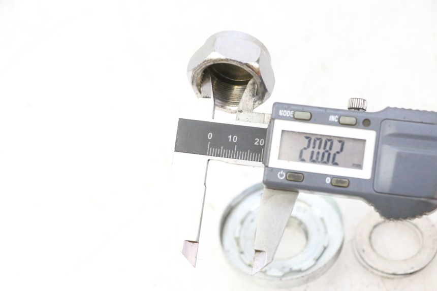 photo de GABELKLEMMSCHRAUBE APOLLO RFZ 150 - Detailansicht des Bauteils