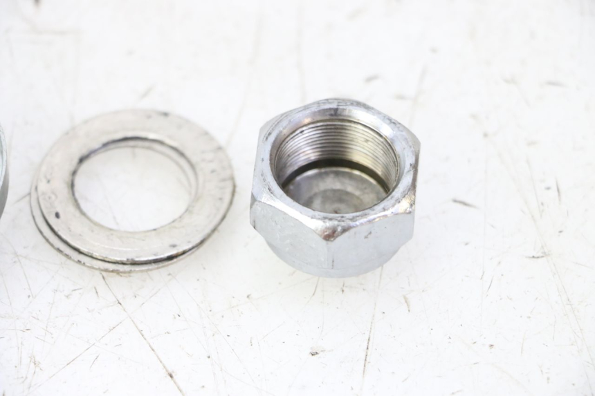 photo de GABELKLEMMSCHRAUBE APOLLO RFZ 150 - Zoom auf Gebrauchszustand