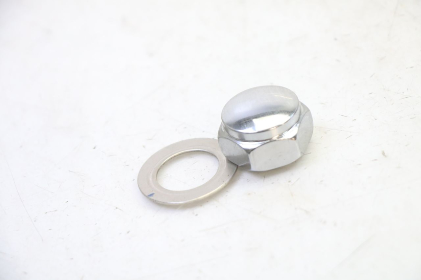 photo de GABELKRONE MUTTER APOLLO RFZ 125 - Hauptansicht