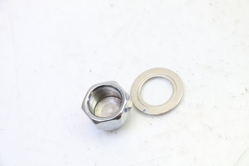 photo de GABELKRONE MUTTER APOLLO RFZ 125 - Zoom auf Gebrauchszustand