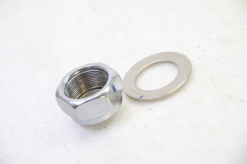 photo de GABELKRONE MUTTER APOLLO RFZ 125 - Alternative Perspektive