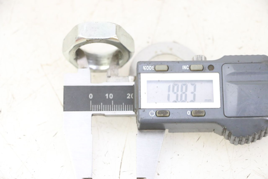 photo de GABELKRONE MUTTER APOLLO RFZ 125 - Detailansicht des Bauteils