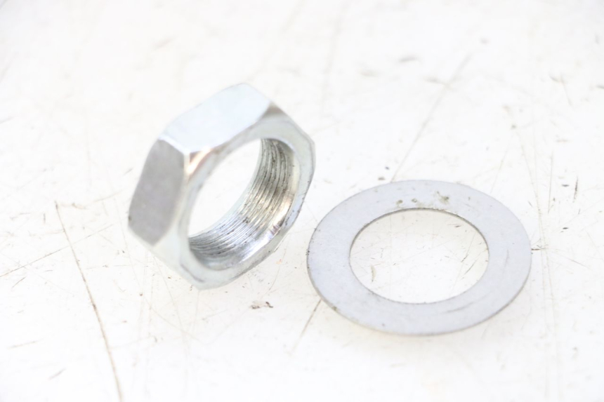 photo de GABELKRONE MUTTER APOLLO RFZ 125 - Zoom auf Gebrauchszustand