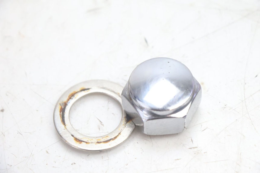 photo de GABELKLEMMSCHRAUBE APOLLO RFZ 150 - Detailansicht des Bauteils