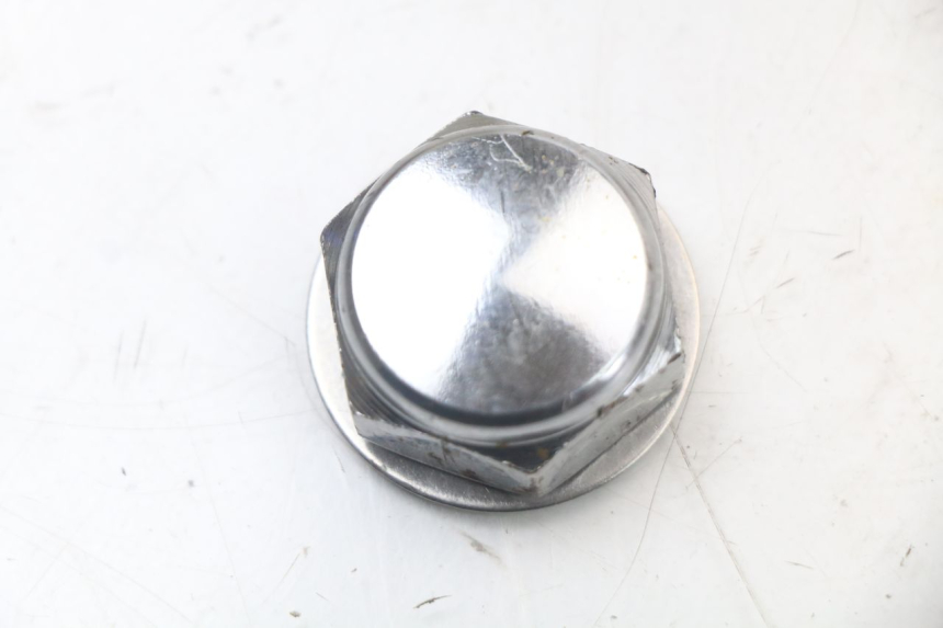 photo de GABELKRONE MUTTER APOLLO RFZ 140 - Zoom auf Gebrauchszustand