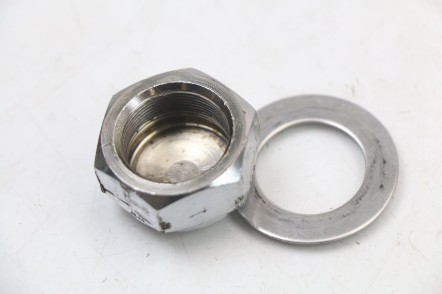 photo de GABELKRONE MUTTER APOLLO RFZ 140 - Alternative Perspektive