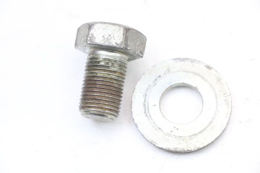 photo de GABELKRONE MUTTER HARLEY DAVIDSON SPORTSTER XL CUSTOM 1200 (2003 - 2004) - Hauptansicht