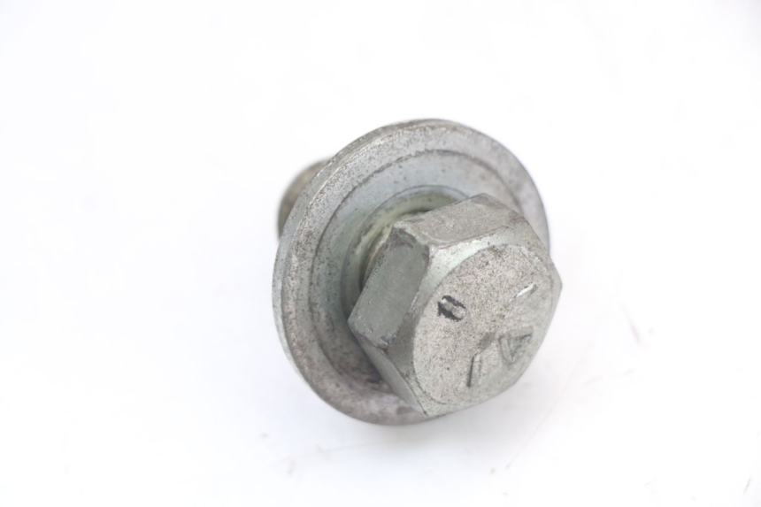 photo de GABELKRONE MUTTER HARLEY DAVIDSON SPORTSTER XL CUSTOM 1200 (2003 - 2004) - Zoom auf Gebrauchszustand