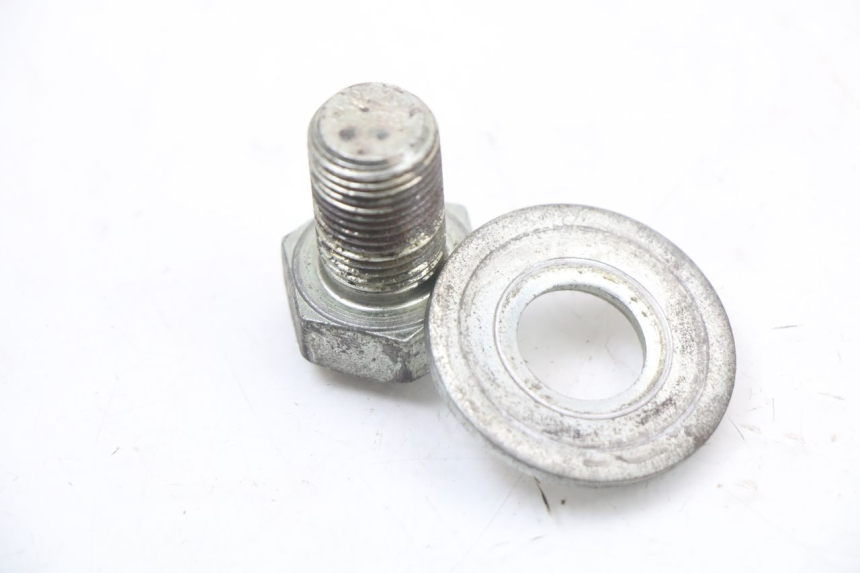 photo de GABELKRONE MUTTER HARLEY DAVIDSON SPORTSTER XL CUSTOM 1200 (2003 - 2004) - Alternative Perspektive