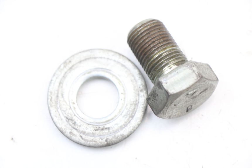 photo de GABELKRONE MUTTER HARLEY DAVIDSON SPORTSTER XL CUSTOM 1200 (2003 - 2004) - Technische Nahaufnahme