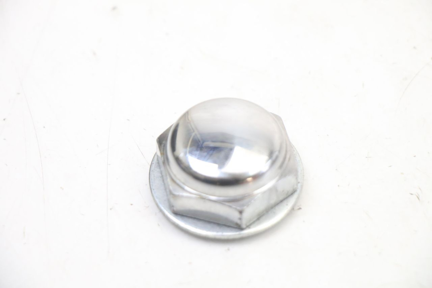 photo de GABELKRONE MUTTER SUZUKI GSX F GSXF 650 (2007 - 2015) - Zoom auf Gebrauchszustand